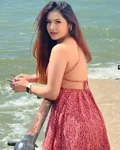 Chumoukedima Escort Service